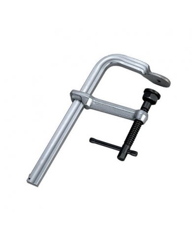 GRAMPO MULTIUSOS CAP.: 267MM COM RAIL 30X14MM (UM105M)