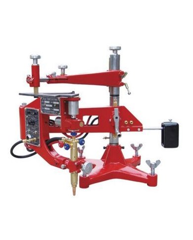 EQUIPAMENTO DE CORTE HK 54D