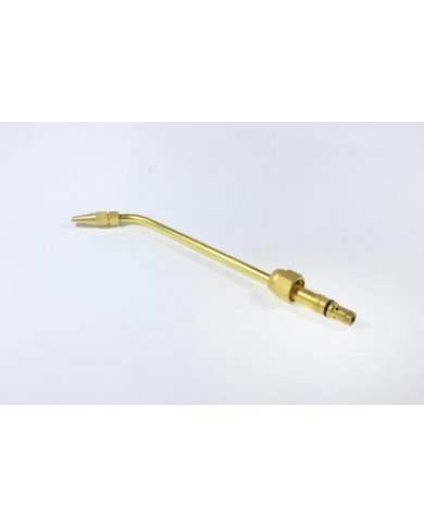 LANÇA DE SOLDADURA ACETILENO 250-1000LT