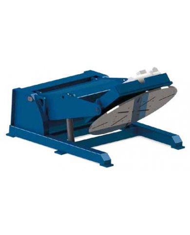 POSICIONADOR 3 EIXOS SPK 1500 EI