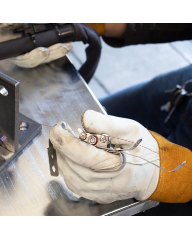 ALIMENTADOR MANUAL TIG (ATF100)