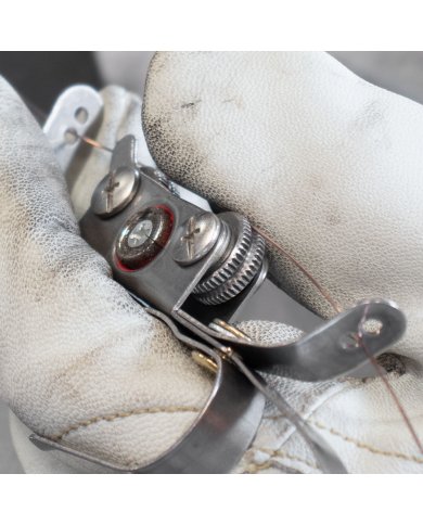 ALIMENTADOR MANUAL TIG (ATF100)