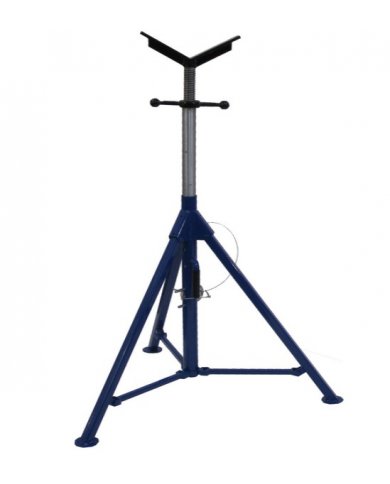 SUPORTE TRIPE MAXI ALT.:914-1549MM CAPAPACIDADE:1135KG DWT