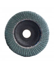 DISCO LAMELAS CANTOS CERÂMICO 86 125MM P60