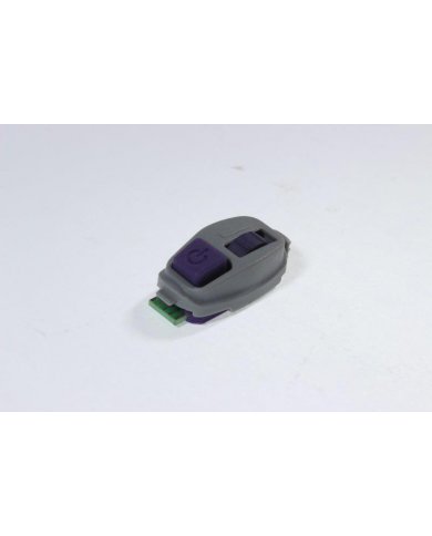 INTERRUPTOR TIG PW COM POTÊNCIÓMETRO PRO1MS-1+ 1K