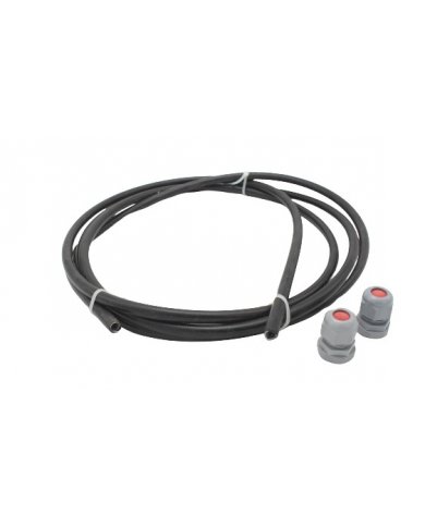 CONDUTA PARA CAMPANULA TAMBOR 3,5MTS MW