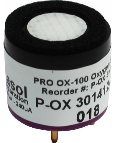 SENSOR PRO OX 100 DWT