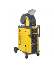 CONJ EQP MIG/MAG INVERTER QUBOX 500W REFRIGERADO