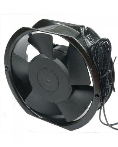 VENTILADOR 24V DC 1.2A 170X150X50MM
