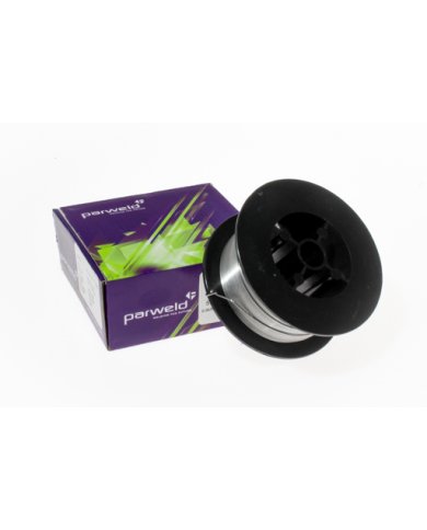 FIO FLUXADO AUTO-PROTEGIDO 0,450 KG 0,9MM