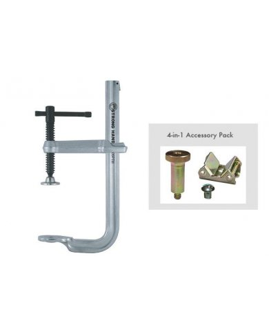 SISTEMA DE FIXAÇAO MULTIUSOS 4 EM 1 (UG1257M-C3)