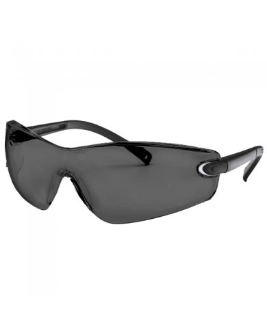 OCULOS DE PROTEÇAO NYLON SMOKED