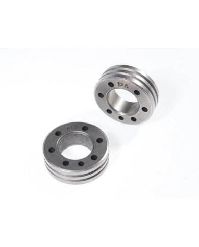 ROLETO 0,8-1,0MM AL (458930)