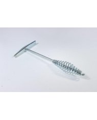 PICADEIRA COM MOLA (VIBRATÓRIA)