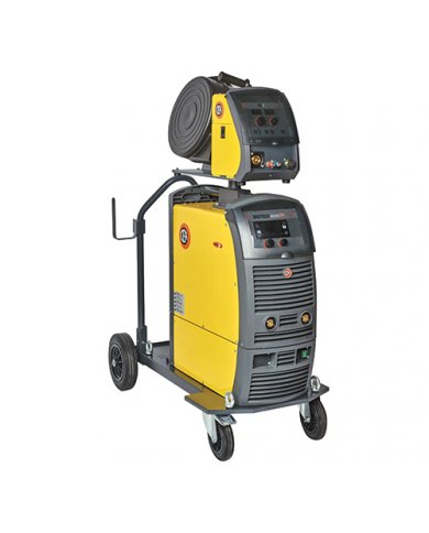 CONJ EQP MIG/MAG INVERTER DIGITECH 4000 VP2 REFRIGERADO C/ C