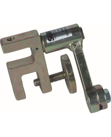 GRAMPO DE MASSA ROTATIVO 400A DWT