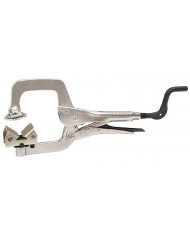 ALICATE - STRONG GRIP (PVS100)