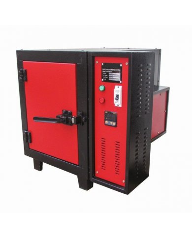 ESTUFA FIXA 70 KG DIGITAL (300°C)