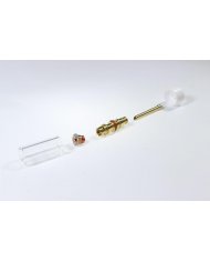 KIT CONVERSÃO CK17/18/26 PIREX 3,2MM (D3GS418-P)