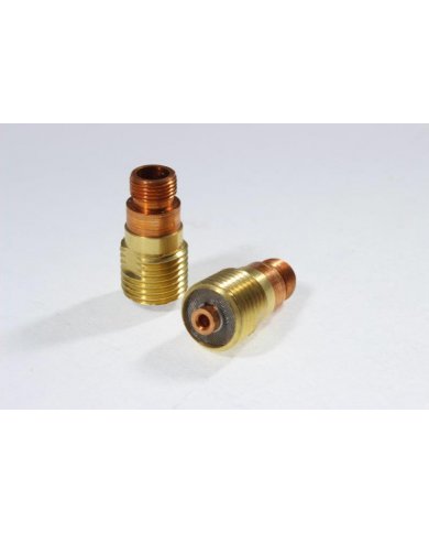 PORTA PINÇA GL STUBBY CK17/18/26-9/20 2,4MM (4GL332)