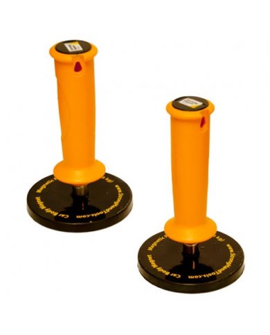 MAGNETICO PARA CHAPAS METALICAS - CJ 2 (MCB82)