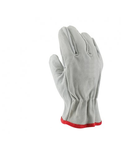 LUVAS TIPO CHEFE CRUTE - T9