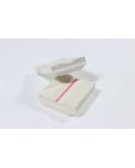 CERAMICA MEIA CANA 9MM (60.00UN)