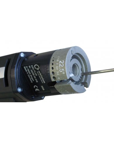 AFIADOR TUNGSTENIO ORBITALUM ESG PLUS 230V (15/18/22,5/30)