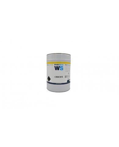 LIQUIDO PARTICULAS MAGNETICAS FLORESCENTE WS (5 LT)