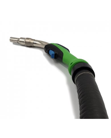 TOCHA MIG/MAG 8XE - MINI EXTRACTOR AR 4MTS