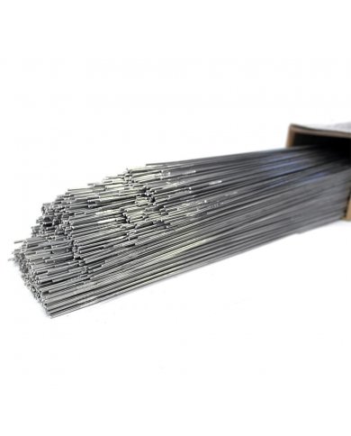 VARETA PRATA CUAG2 2,00 X 500MM