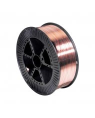 FIO SOLIDO CORTEN 0,8 D200 (5.00KG)