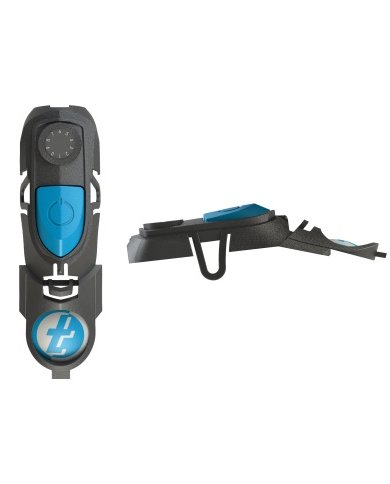 INTERRUPTOR TIG TRL 1 BOTÃO + POTÊNCIÓMETRO 8XT (8X9570)