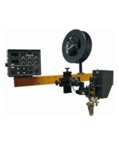 CABEÇA SOLDADURA SAW MZ-1000 + FONTE POTÊNCIA (1000A) SAW