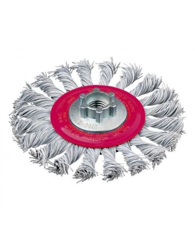 CATRAB CIRC ARAME RETORC PLAST A/R M14 (115MM) HSRP0115YM14