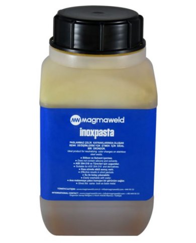 GEL DECAPANTE INOX MW (2KG)