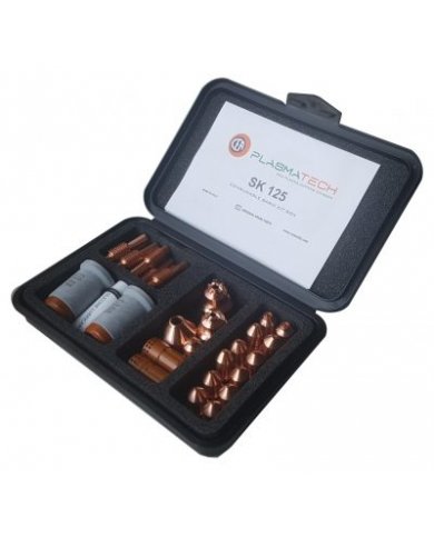 KIT DE ACESSORIOS BASICOS SK 125 ( 343957 )