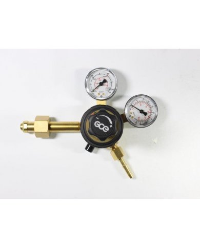 DEBITOMETRO BSC SE ARG/CO2 200/24LPM