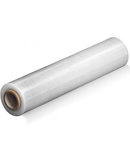 FILME ESTIRAVEL TRANSPARENTE