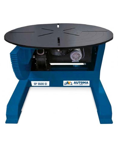 POSICIONADOR 2 EIXOS SP 3500 EI