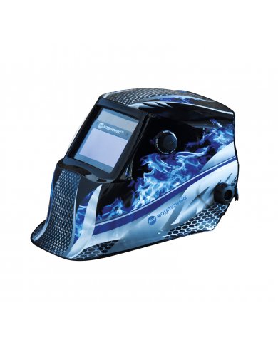 MASCARA AUTOMATICA MW 616MA