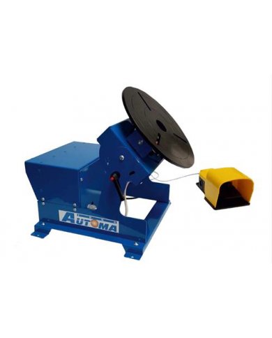 POSICIONADOR SPS POWER 76