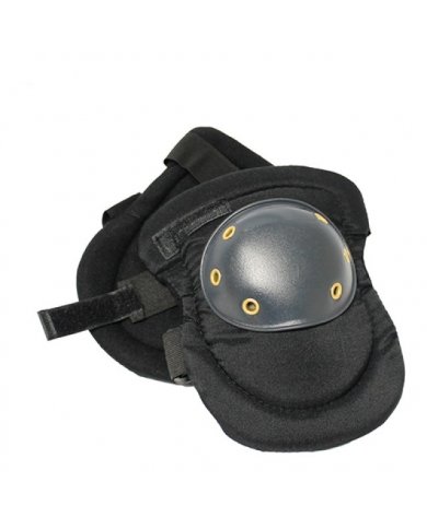 JOELHEIRAS DE PROTEÇAO COM CONCHA