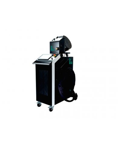 EQUIPAMENTO SOLDADURA LASER LC-WELD PRO