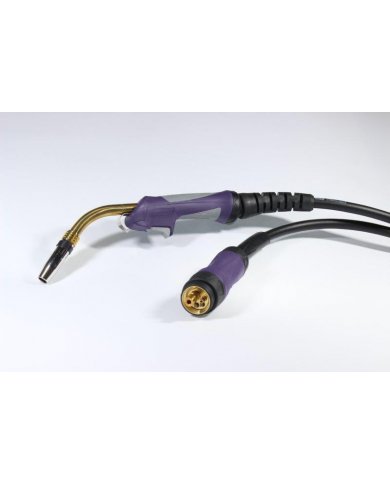 TOCHAS MIG / MAG PWE 240 - 3MT