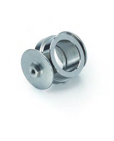 SUPORTE DE TOCHA COM RODAS SK165