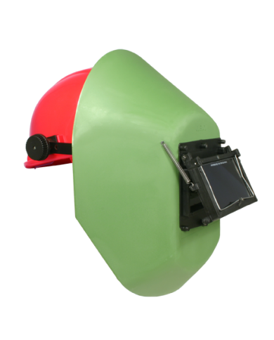 MASCARA DE SOLDAR DK HJ-10 H PP