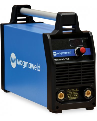 EQUIPAMENTO INVERTER SER MONOSTICK 180 I