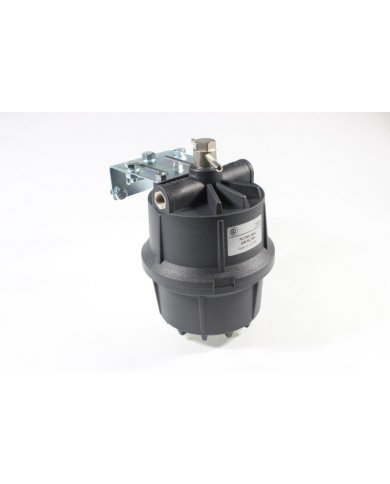 DUPLO FILTRO AR COMPRIMIDO (427529)