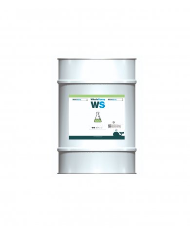 LIMPADOR - ABRILHANTADOR - PROTETOR DE INOX WS3077G (5L)